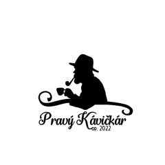 Kávový Baťa